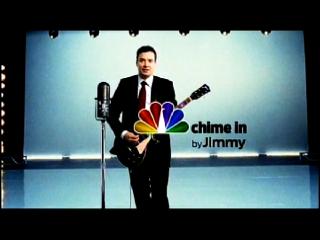 Jimmy Chimes